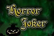 Horror Joker slot